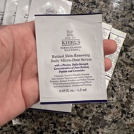 เรตินอลคีลส์ KIEHLS Retinol Skin-Renewing Daily Micro-Dose Serum ลดเลือนริ้วรอย
