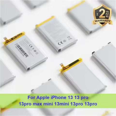 Battery For Apple iPhone 13 13 pro 13pro max mini 13mini 13pro 13pro