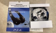 PS4 4gamers 立體聲遊戲耳機