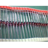 1N4148 Switch Diode (20 Pieces) [139273]