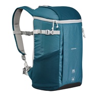 Nature Hiking 20L Isothermal Cooler Backpack Ice Compact - Blue