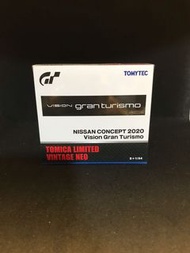 Tomytec tomica limited vintage NEO Nissan 2020 VGT