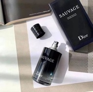 Dior Sauvage  edt 迪奧曠野之心男士淡香水 60ml#