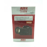 LAYAR Nikon D3100 D3200 D3300 Anti-ScratchScreen Protector Camera Screen Protector