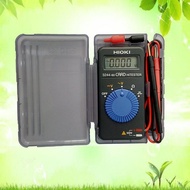Card Multimeter Pocket Multimeter Digital Type HIOKI3244-60 Japanese Japanese Pocket Type JLLN