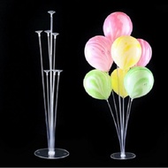 Balloon Holder Stick Arch Stand for Latex Balloon 7 sticks