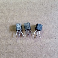 C327 Transistor Bc327 Second (Original)