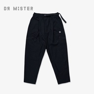 DR MISTER "Essential" Technical Long Pants
