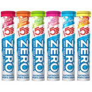 High5 Zero Electrolyte Drink (20 Tabs)