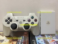 （中古二手）SONY PlayStation Vita TV / PSV VITA 電視版 （無盒，1主機+1遊戲手掣+火牛）