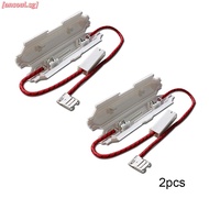 [ANSOUL] 5KV 0.65-0.9A High Voltage Fuse Microwave Oven  Fuse Holder Accessories