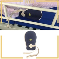 [Perfk] Hand Control Mitts Agitated Patient Elderly Gloves Infection Protectors