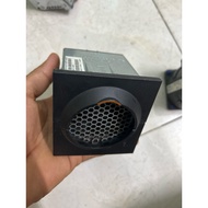 Double 12v 1.72A radiator fan with genuine server removed from IBM / Lenovo System x3850 X6 and x395