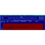 (WIN) BMW ZCS SA FA Decoder and Option Code Generator Toolkit 4.2a