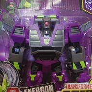 Clobber Transformers Cyberverse Action Figure