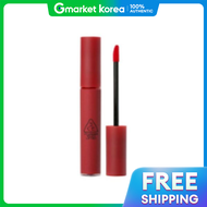 3CE | Velvet Lip Tint สี Private 4 กรัม