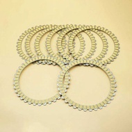 For 9 Harley Davidson Xl883 L Sportster Low 2006-2010 Xl883 R Sportster 2000-2003 Motorcycle Clut