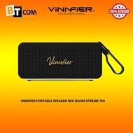 VINNFIER PORTABLE SPEAKER NEO BOOM XTREME 700