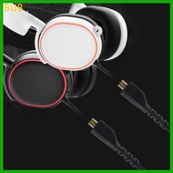 BUB Replacement  Cable for Arctis 3 5 7  Gaming Headset 1 2 Meters 3 9 Feet Length