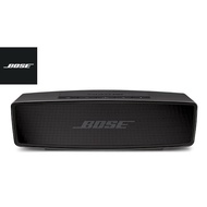 ประกัน 1ปีBose SoundLink Mini ลำโพง บลูทูธ เบส ลำโพง เบสหนักๆ ลำโพง bluetooth ดังๆ ลลำโพงบลูทูธ ลำโง