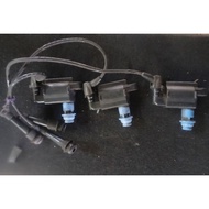 1JZ 2JZ turbo vvti plug coil used Japan