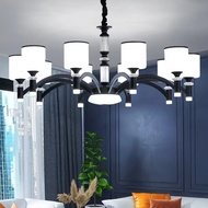 Nordic Chandelier Pendant Ceiling Light Drop Center Light for Living Room Hanging Light Drop Lights