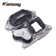 Engine Gearbox Mount For Audi A6 C7 Avant S6 A7 S7 Q7 Q8 A8 S8 Quattro VW Touareg 2.8 3.0 TDI Rt V6 