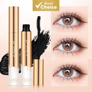 O. tw O.O 3D black coetic lash extension waterproof eye makeup O. tw O.O 3D mascara black koetic ext