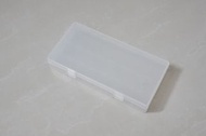 18650 Battery Case 電池 電池盒 電池收納盒 膠盒 保護盒 - 可放 8 粒