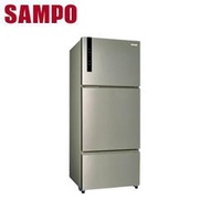 【SAMPO聲寶】580L 變頻冰箱系列 SR-B58DV(Y6)