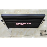 Front Mount Intercooler Kit FOR N55 N57 F10 F11 F07 535i 535d 740i 3L 2009-2016