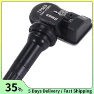 Car Programmable MX Sensor 433MHz 315MHZ 2 in 1 for  TS408 TS508 ITS600 Universal Editable  Tire Pre