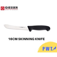 Giesser Skinning Knife 16CM 210516