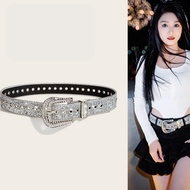 YK2 AlaraByLove YK2 AlaraByLove Korean style dress belt for women hottrend