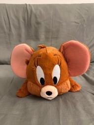 TOM & JERRY Jerry mouse 公仔 全新正版