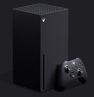 XBOX SERIES X 全新現貨 