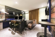 Wolgot Design Hotel XYM