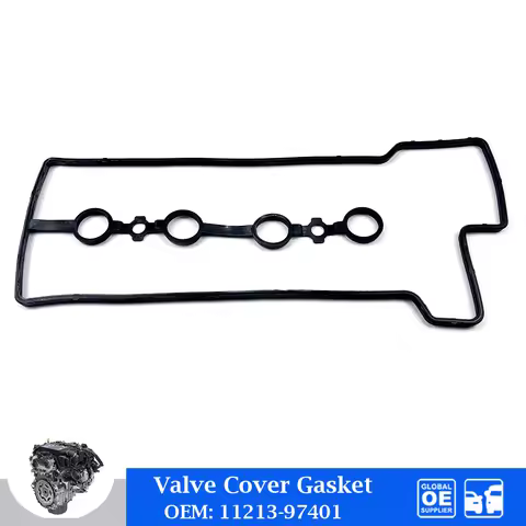 Engine Rocker Valve Cover Gasket For Toyota Yaris Avanza Vitz Echo 1SZ 1SZFE 3SZ-VE Auto Parts Car A