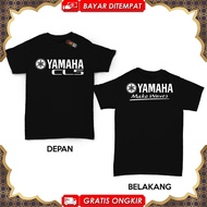 KATUN - Yamaha Cl 5 Cotton Sound System Kids T-Shirt Wq-60