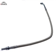 Turbo Oil Feed Line Tube Hose For Dodge Ram 5.9L Cummins 12V 89-98 Freightliner FL50 FL60 FL70 FL80 