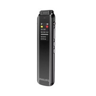 Philips VTR5010 數碼錄音筆 | 132小時錄製 | 自動分段錄音 | 一鍵啟動錄音 | 香港行貨