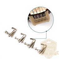 [String Outside Zhiyin] Xinghai Brand Liuqin Fine-Tuning (A Set Of 4)