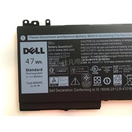 Dell Latitude 5250 5450 5550 5570 E5250 E5550 NGGX5 Laptop Battery