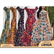 Balinese Daster, jumbo joke, Balinese joke dress