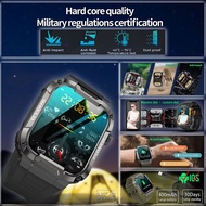2023 MK66 Smart Watch New Full Touch Smart Watch Blood Pressure Oxygen MK66 Smart Watch