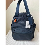 anello  BASE 2WAY  รุ่นใหม่ ATM0521 ของแท้100%จากญี่ปุ่น รุ่นนี้ผลิตจากวัสดุผ้าไนลอนพรีเมี่ยมสวยกันน