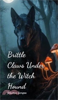 Brittle Claws Under the Witch Hound
