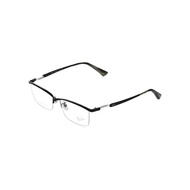 [Rayban] Glasses 0RX8746D 1017 Black Japan 55 (one size fits all)