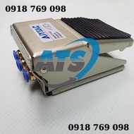 SALE Van bàn đạp chân khí nén FV420