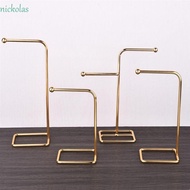 SERIRANIS Fashion Accessories Trendy Vintage Earring Holder Earring Rack Women Girls Transparent Ear